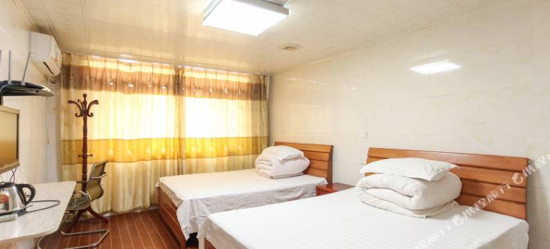 泰兴新站宾馆图片