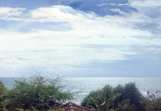 Nikara Yala Beach Villas Hotel Overview