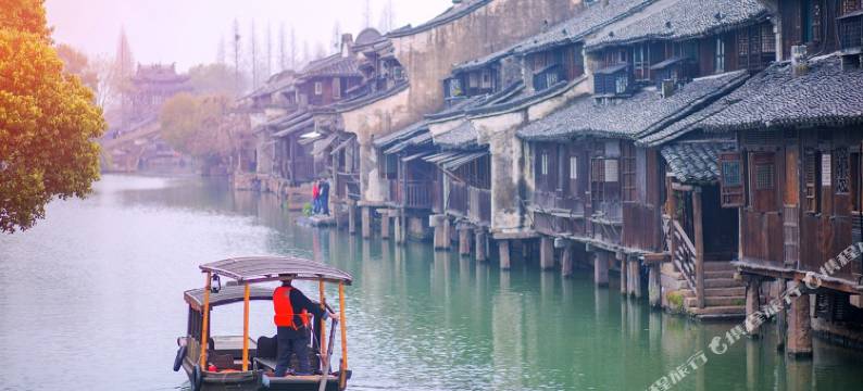 乌镇驿旅客栈图片