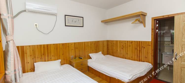 桐庐森静民宿图片