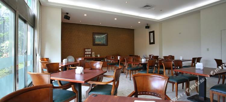 新北新店仲信商务会馆图片