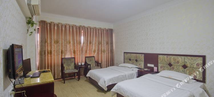 宜章如意宾馆图片