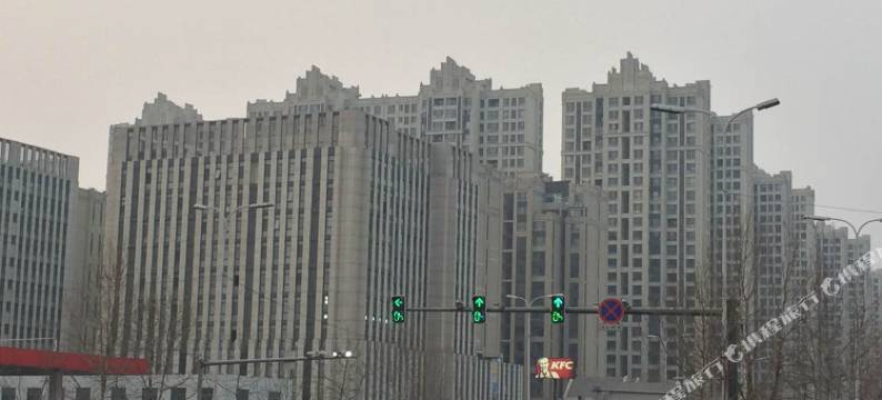 瀚德精选酒店(固安汽车站店)图片