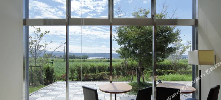 大津熊本机场光芒酒店(CANDEO HOTELS)(Candeo Hotels Ozu Kumamoto Airport)图片