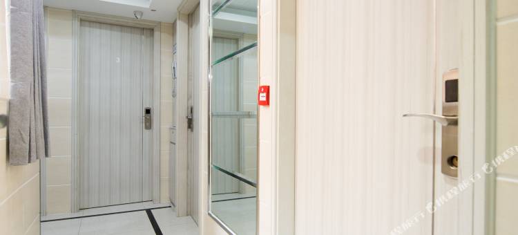 香港枫叶旅馆(尖沙咀地铁站店近C2口)图片