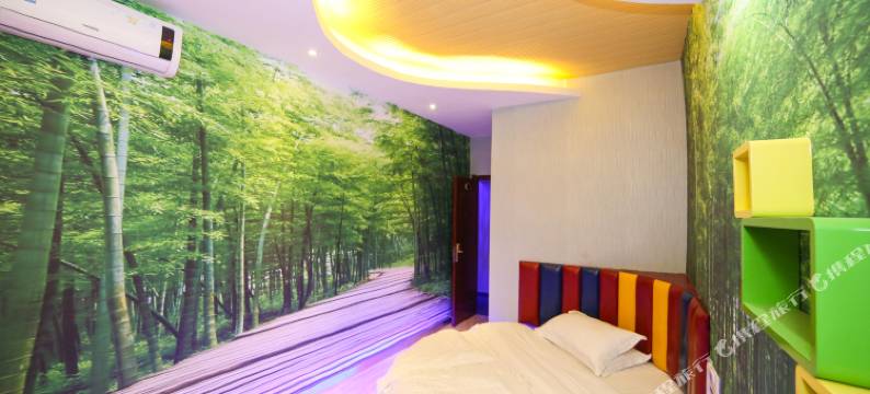 荆门航戈宾馆图片