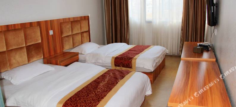 西昌柏麟宾馆图片