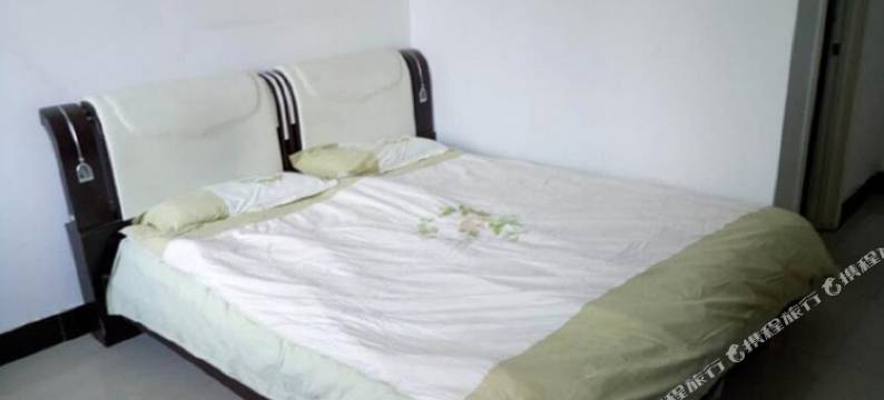 五大连池天缘度假村图片