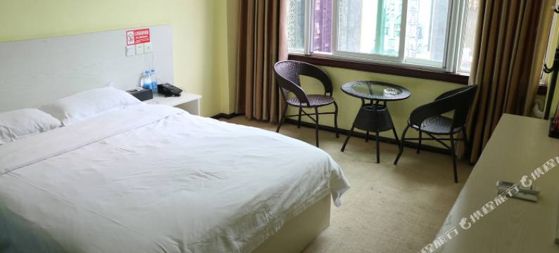 龙里笨笨时尚酒店图片