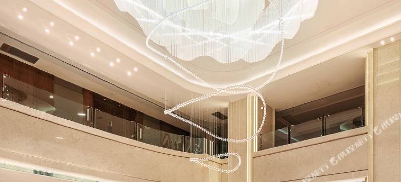 台州旗隆大酒店图片