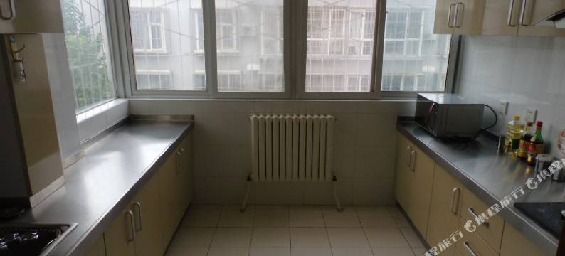 北京沙河地铁聚会一站式短租普通公寓图片