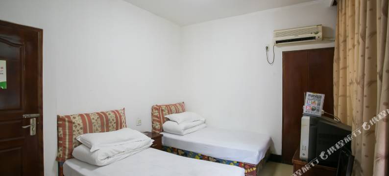 诸暨福门旅馆图片