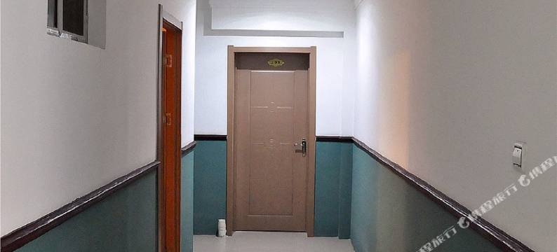 临沂迦迈便捷宾馆图片