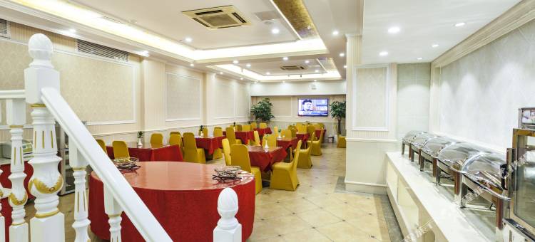 维也纳酒店(南京龙江地铁站店)图片