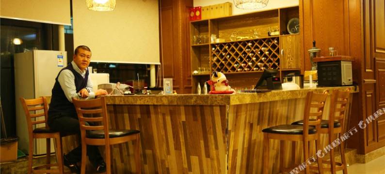 哈尔滨东北林业大学专家公寓图片