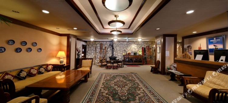 白马杉木酒店(Hakuba Mominoki Hotel)图片