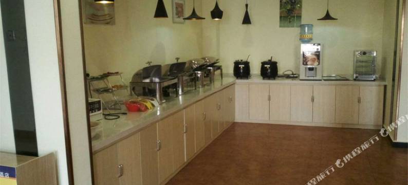 曼阿顿酒店(郓城金河路店)图片