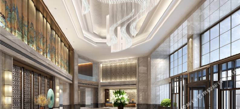 周口天明锦江国际酒店图片