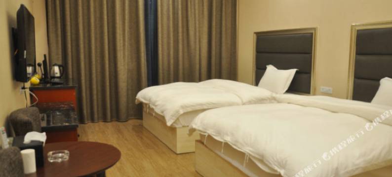 芷江垅坪商务酒店图片