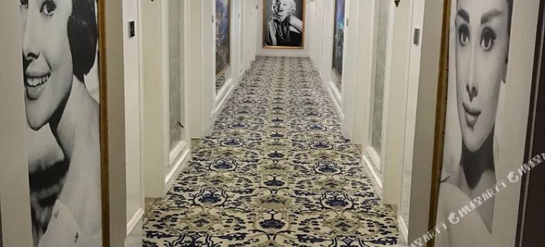 曲靖御源假日主题酒店图片