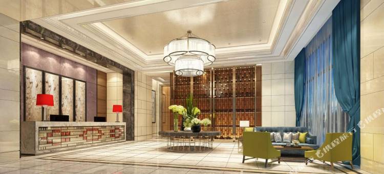 保康凯悦城市酒店图片