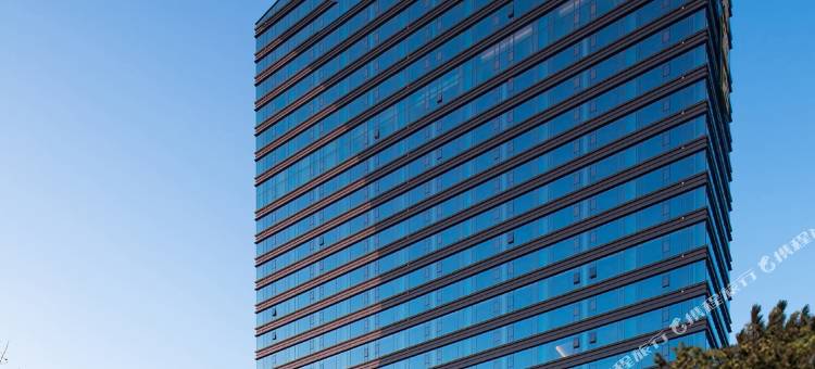 朔州四季平朔大酒店图片