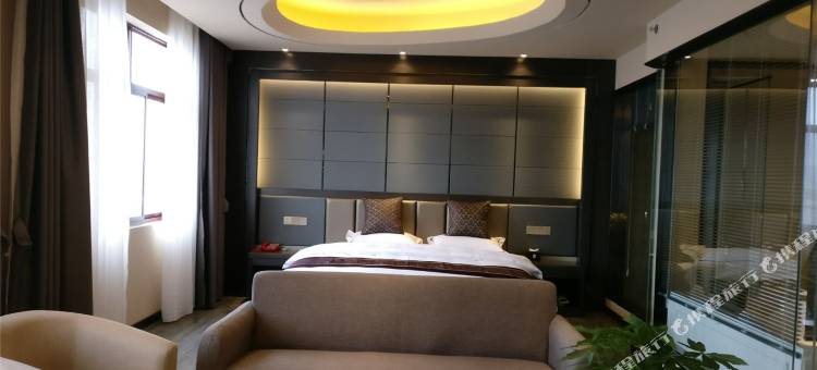 通海毛哆哆精品酒店图片