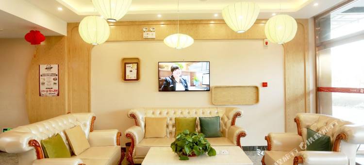 尚客优精选酒店(滕州平行路店)图片