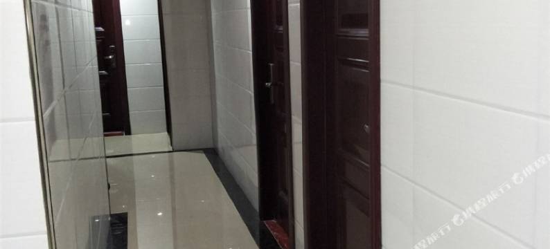 遵义龙门公寓图片