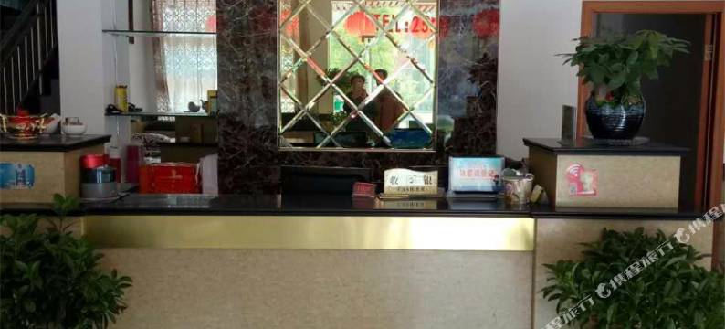 枞阳怡然居宾馆图片