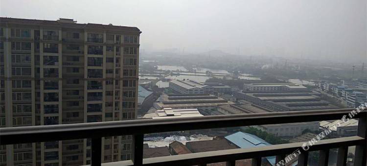 寓米公寓(佛山长信银湾店)图片