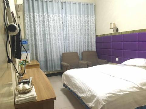 新郑好来屋快捷宾馆