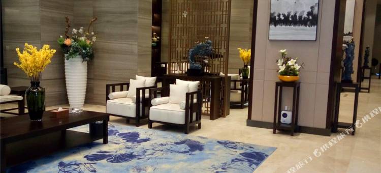 江华汇金国际大酒店图片
