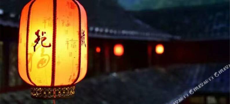 绥宁铁杉林苑民宿图片