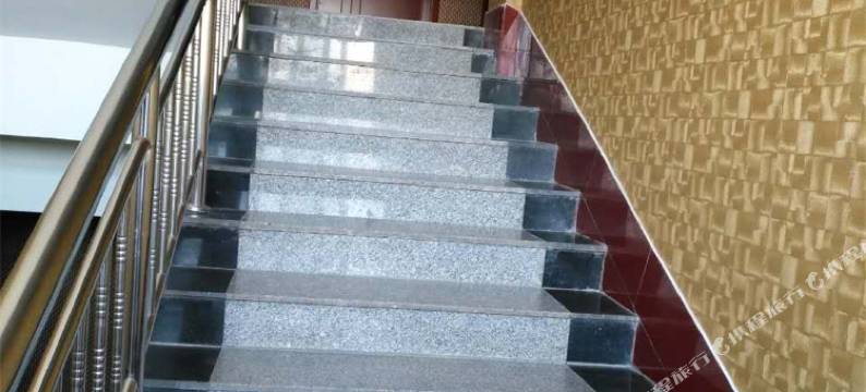 阳谷万豪宾馆图片