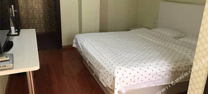 武汉绿之源宾馆图片