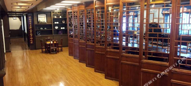 昆明兴昭大酒店图片