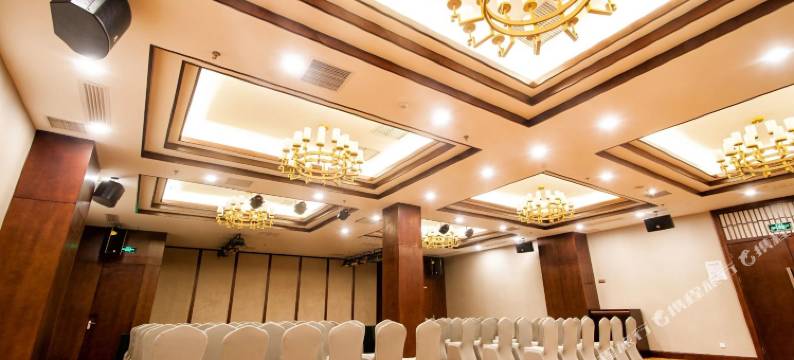 天津永豐港麗酒店图片