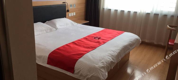 尚客优酒店(晋州新时代汽车广场店)图片