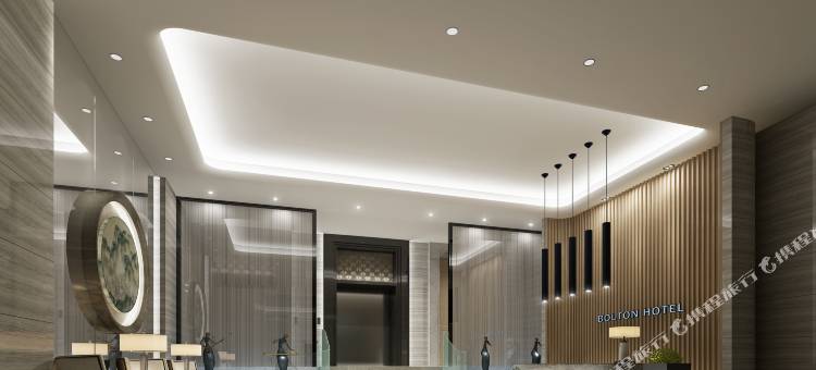 铂尔顿酒店(深圳松岗燕川文化广场店)图片