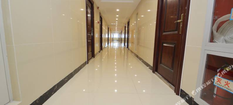 南京路客公寓(江宁万达店)图片