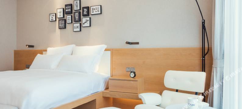 深圳G公寓(南油服装批发城南油西地铁站店)图片