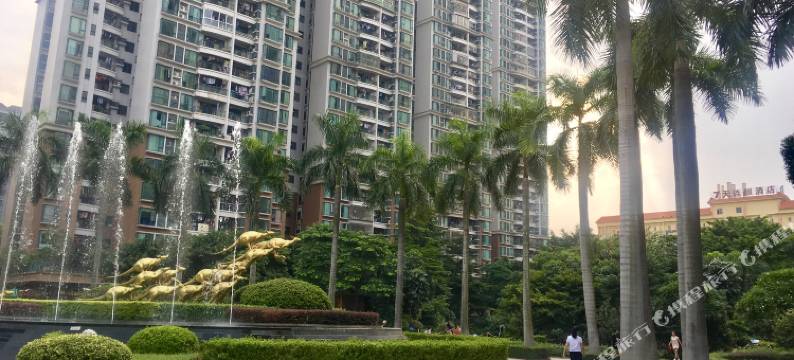 广州唯美温南阳文民宿图片