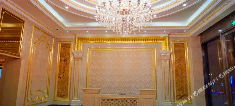 艾尚公寓(江宁万达广场东山地铁站店)图片