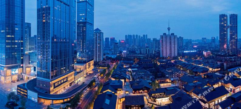 成都旅途之家短租公寓图片