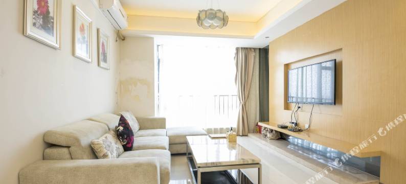 维羅公寓(广州塔海珠万达广场店)图片