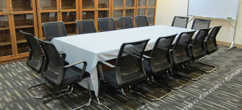 察特豪斯旅馆(The Charter House)图片