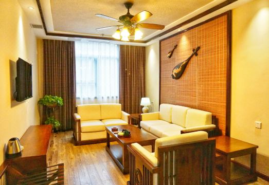 Gaolan Hotel Hotel Overview