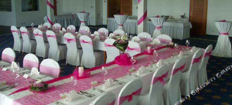 普利马维拉酒店及会议中心(Primavera Hotel & Congress Centre)图片