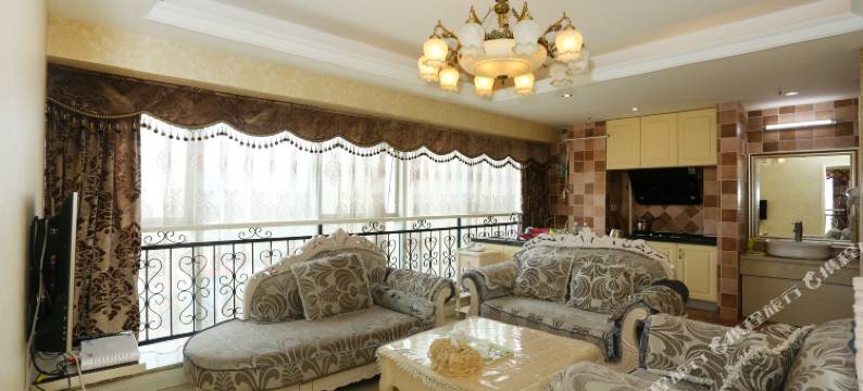 成都埃尔缘主题酒店图片